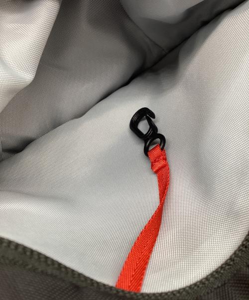 ARC'TERYX（アークテリクス）ARC'TERYX (アークテリクス) MANTIS 2 WAISTPACK ボディバッグの古着・服飾アイテム