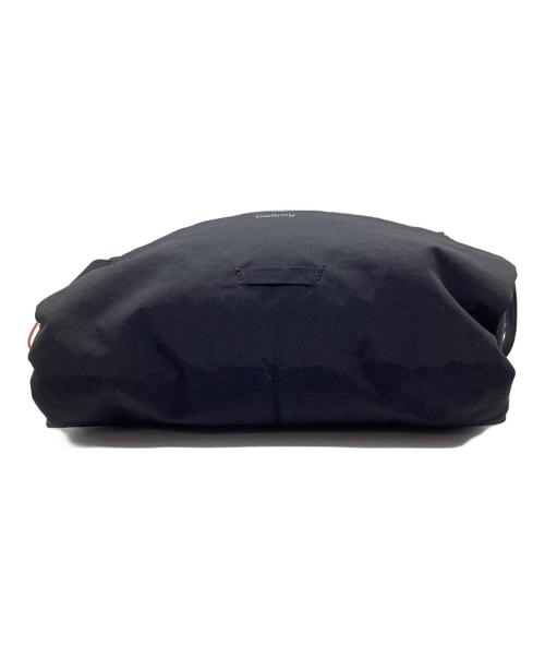bellroy（ベルロイ）Bellroy (ベルロイ) Lite Sling 7L Black ナイロンショルダーバッグ ブラックの古着・服飾アイテム