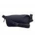 Bellroy (ベルロイ) Lite Sling 7L Black ナイロンショルダーバッグ ブラック：8000円