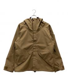 waiper（ワイパー）の古着「米軍 ECWCS GEN1 COLD WEATHER PARKA PERTEX UNLIMITED ミリタリージャケット」｜カーキ