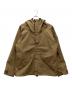 WAIPER（ワイパー）の古着「米軍 ECWCS GEN1 COLD WEATHER PARKA PERTEX UNLIMITED ミリタリージャケット」｜カーキ