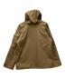 WAIPER (ワイパー) 米軍 ECWCS GEN1 COLD WEATHER PARKA PERTEX UNLIMITED ミリタリージャケット カーキ サイズ:SIZE L：12000円
