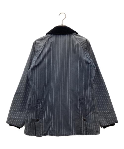 Barbour（バブアー）Barbour (バブアー) オイルジャケット ブルガリア製 グレー サイズ:SIZE 36の古着・服飾アイテム