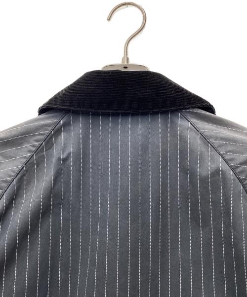 Barbour（バブアー）Barbour (バブアー) オイルジャケット ブルガリア製 グレー サイズ:SIZE 36の古着・服飾アイテム