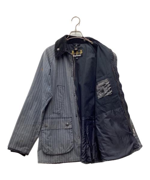Barbour（バブアー）Barbour (バブアー) オイルジャケット ブルガリア製 グレー サイズ:SIZE 36の古着・服飾アイテム