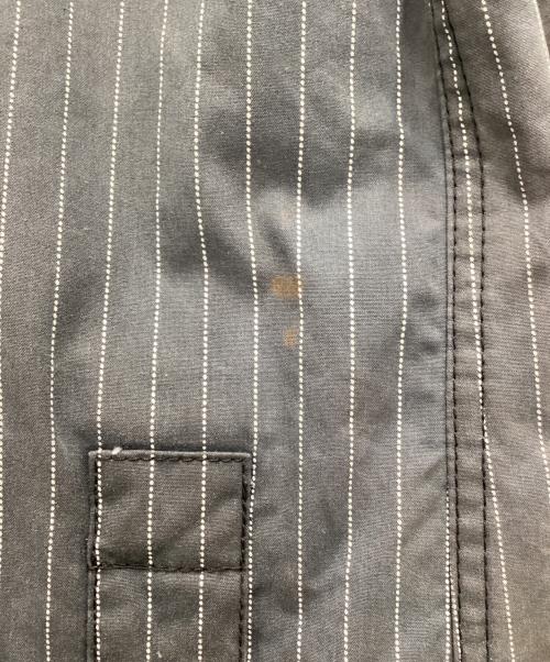 Barbour（バブアー）Barbour (バブアー) オイルジャケット ブルガリア製 グレー サイズ:SIZE 36の古着・服飾アイテム