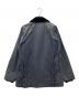 Barbour (バブアー) オイルジャケット ブルガリア製 グレー サイズ:SIZE 36：9000円