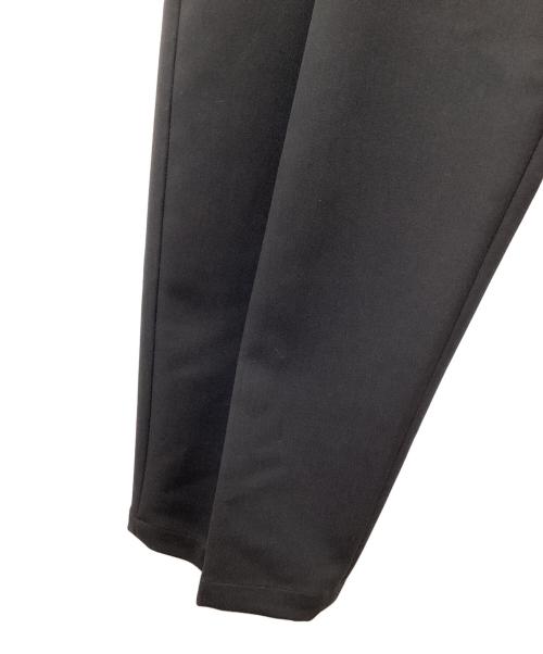 ZARA（ザラ）ZARA (ザラ) STUDIO NICHOLSON (スタジオ ニコルソン) パンツ ブラック サイズ:SIZE 36の古着・服飾アイテム