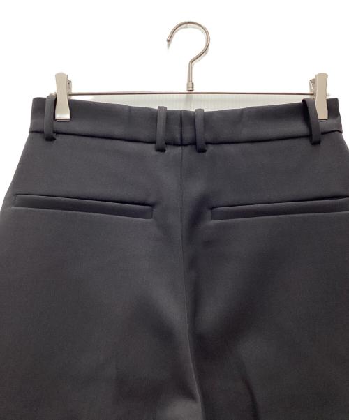 ZARA（ザラ）ZARA (ザラ) STUDIO NICHOLSON (スタジオ ニコルソン) パンツ ブラック サイズ:SIZE 36の古着・服飾アイテム