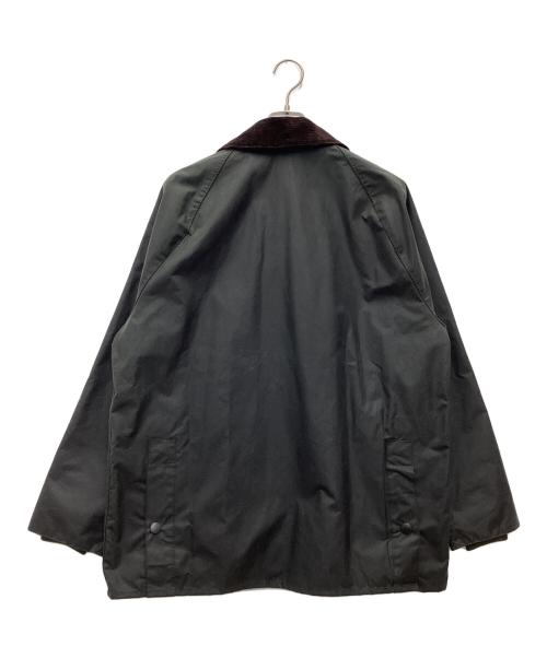 Barbour（バブアー）Barbour (バブアー) BEDALE ワックスジャケット ダークグリーン サイズ:SIZE 40の古着・服飾アイテム