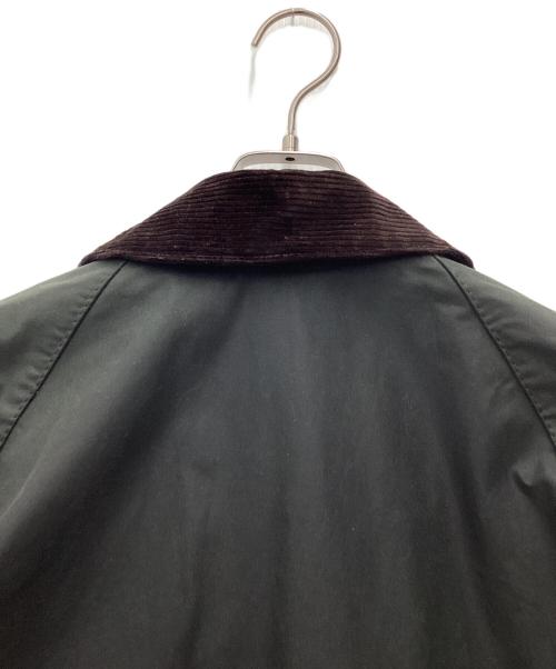 Barbour（バブアー）Barbour (バブアー) BEDALE ワックスジャケット ダークグリーン サイズ:SIZE 40の古着・服飾アイテム
