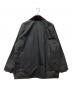 Barbour (バブアー) BEDALE ワックスジャケット ダークグリーン サイズ:SIZE 40：30000円