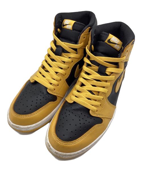 NIKE（ナイキ）NIKE (ナイキ) ハイカットスニーカー Air Jordan 1 High OG 