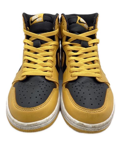 NIKE（ナイキ）NIKE (ナイキ) ハイカットスニーカー Air Jordan 1 High OG 