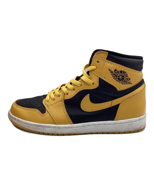NIKE（ナイキ）NIKE (ナイキ) ハイカットスニーカー Air Jordan 1 High OG 