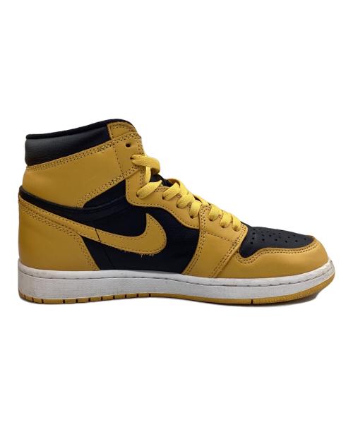 NIKE（ナイキ）NIKE (ナイキ) ハイカットスニーカー Air Jordan 1 High OG 