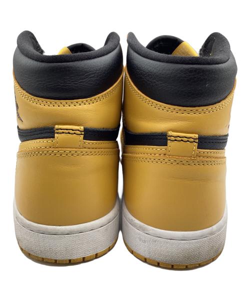 NIKE（ナイキ）NIKE (ナイキ) ハイカットスニーカー Air Jordan 1 High OG 