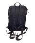PORTER (ポーター) デイパック KLUNKERZ ブラック：15000円