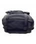 中古・古着 PORTER (ポーター) デイパック KLUNKERZ ブラック：15000円