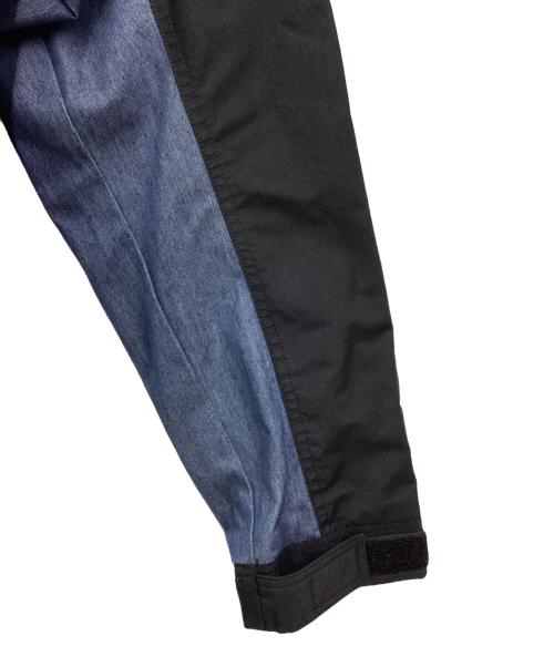 THE NORTH FACE（ザ ノース フェイス）THE NORTH FACE (ザ ノース フェイス) マウンテンライトデニムジャケット ネイビー サイズ:SIZE Lの古着・服飾アイテム