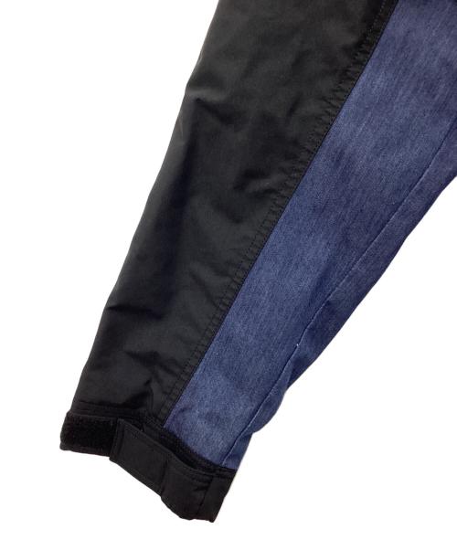 THE NORTH FACE（ザ ノース フェイス）THE NORTH FACE (ザ ノース フェイス) マウンテンライトデニムジャケット ネイビー サイズ:SIZE Lの古着・服飾アイテム