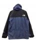 THE NORTH FACE (ザ ノース フェイス) マウンテンライトデニムジャケット ネイビー サイズ:SIZE L：18000円