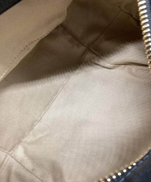 Chloe（クロエ）Chloe (クロエ) ミニハンドバッグ エテル ブラックの古着・服飾アイテム