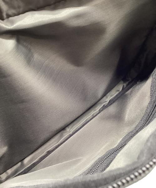 PORTER（ポーター）PORTER (ポーター) ショルダーバッグ AMAZE ブラックの古着・服飾アイテム