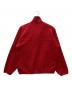 Patagonia (パタゴニア) シンチラスナップT プルオーバー USA製 レッド サイズ:SIZE M：18000円