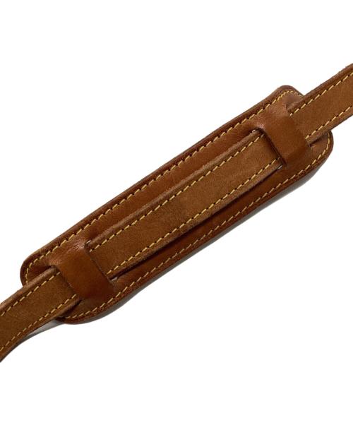 LOUIS VUITTON（ルイ ヴィトン）LOUIS VUITTON (ルイ ヴィトン) ソミュール30 ショルダーバッグ モノグラム ブラウン サイズ:30の古着・服飾アイテム