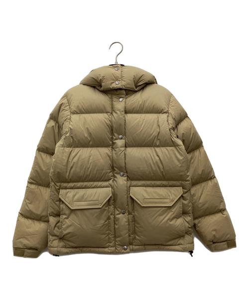 THE NORTH FACE（ザ ノース フェイス）THE NORTH FACE (ザ ノース フェイス) キャンプシエラショート ベージュ サイズ:SIZE Mの古着・服飾アイテム