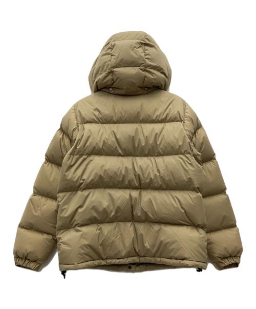 THE NORTH FACE（ザ ノース フェイス）THE NORTH FACE (ザ ノース フェイス) キャンプシエラショート ベージュ サイズ:SIZE Mの古着・服飾アイテム