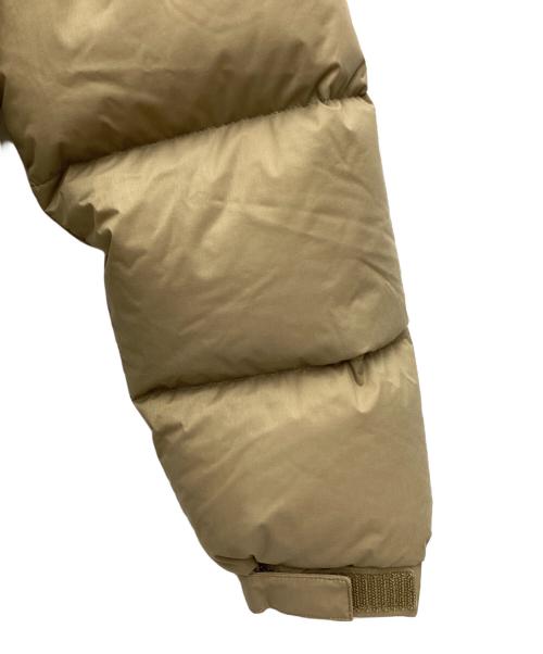 THE NORTH FACE（ザ ノース フェイス）THE NORTH FACE (ザ ノース フェイス) キャンプシエラショート ベージュ サイズ:SIZE Mの古着・服飾アイテム