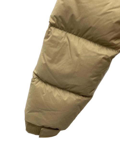 THE NORTH FACE（ザ ノース フェイス）THE NORTH FACE (ザ ノース フェイス) キャンプシエラショート ベージュ サイズ:SIZE Mの古着・服飾アイテム