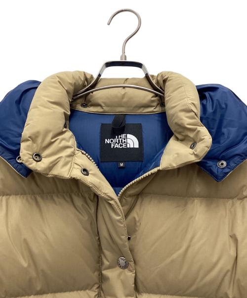 THE NORTH FACE（ザ ノース フェイス）THE NORTH FACE (ザ ノース フェイス) キャンプシエラショート ベージュ サイズ:SIZE Mの古着・服飾アイテム