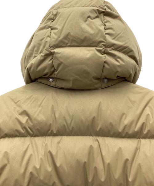 THE NORTH FACE（ザ ノース フェイス）THE NORTH FACE (ザ ノース フェイス) キャンプシエラショート ベージュ サイズ:SIZE Mの古着・服飾アイテム