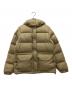 THE NORTH FACE（ザ ノース フェイス）の古着「キャンプシエラショート」｜ベージュ
