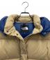 中古・古着 THE NORTH FACE (ザ ノース フェイス) キャンプシエラショート ベージュ サイズ:SIZE M：20000円