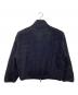 TATRAS (タトラス) BAGGI ボアジャケット　 ブラック サイズ:SIZE S：15000円