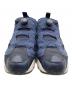 REEBOK (リーボック) INSTAPUMP FURY OG ローカットスニーカー ネイビー サイズ:SIZE 28cm：6000円