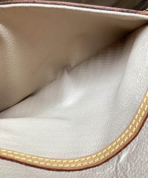 LOUIS VUITTON（ルイ ヴィトン）LOUIS VUITTON (ルイ ヴィトン) バケットGM トートバッグ モノグラム ブラウンの古着・服飾アイテム