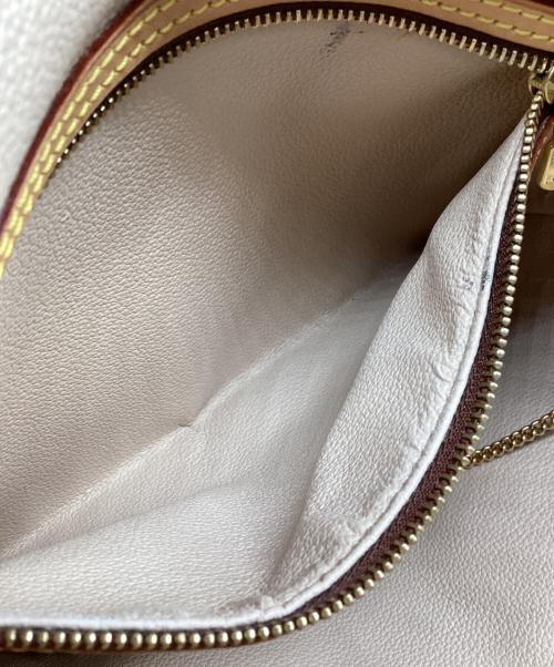 LOUIS VUITTON（ルイ ヴィトン）LOUIS VUITTON (ルイ ヴィトン) バケットGM トートバッグ モノグラム ブラウンの古着・服飾アイテム