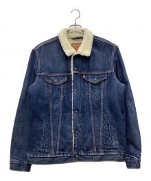 LEVI'S（リーバイス）の古着「ランチジャケット」｜ネイビー