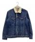 LEVI'S（リーバイス）の古着「ランチジャケット」｜ネイビー