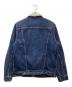 LEVI'S (リーバイス) ランチジャケット ネイビー サイズ:SIZE L：8000円