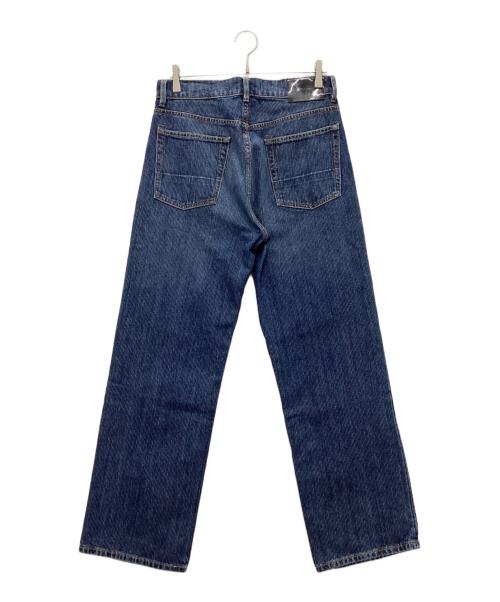 OUR LEGACY（アワーレガシー）OUR LEGACY (アワーレガシー) THIRD CUT デニム ブルー サイズ:SIZE 73.5cm (W29)の古着・服飾アイテム