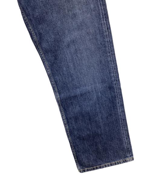 OUR LEGACY（アワーレガシー）OUR LEGACY (アワーレガシー) THIRD CUT デニム ブルー サイズ:SIZE 73.5cm (W29)の古着・服飾アイテム