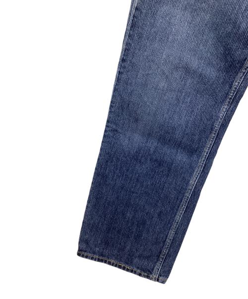 OUR LEGACY（アワーレガシー）OUR LEGACY (アワーレガシー) THIRD CUT デニム ブルー サイズ:SIZE 73.5cm (W29)の古着・服飾アイテム