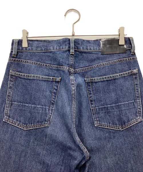 OUR LEGACY（アワーレガシー）OUR LEGACY (アワーレガシー) THIRD CUT デニム ブルー サイズ:SIZE 73.5cm (W29)の古着・服飾アイテム