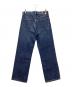 OUR LEGACY (アワーレガシー) THIRD CUT デニム ブルー サイズ:SIZE 73.5cm (W29)：35000円